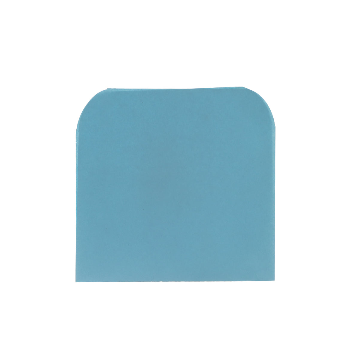 House Brand Dentistry 101130 Tray Covers Paper Size Ritter B Blue 1000/Cs House Brand Dentistry 101130 Tray Covers Paper Size Ritter B Blue 1000/Cs